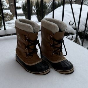 Sorel Snow Boots